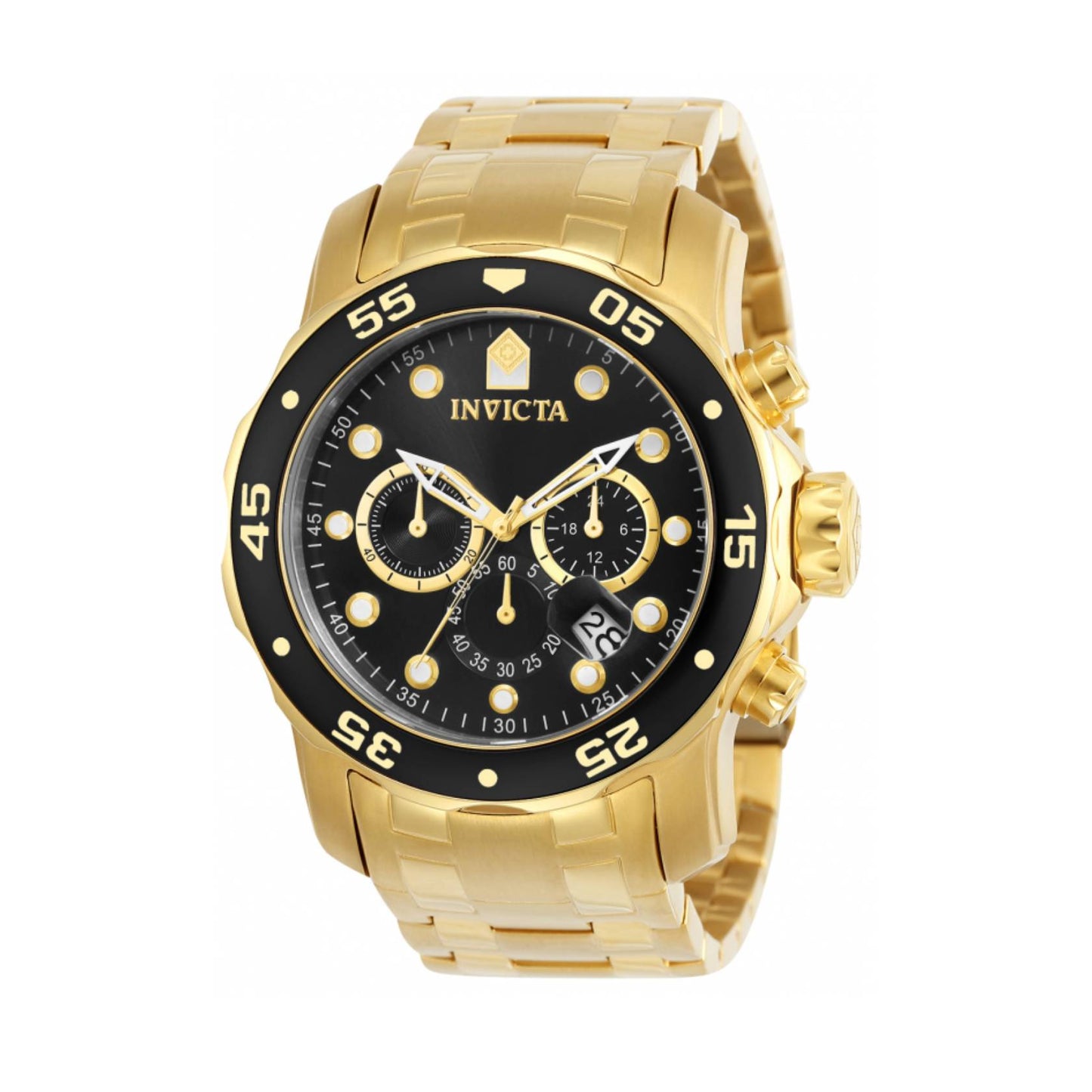 Ceas bărbătesc Invicta Pro Diver SCUBA 0072