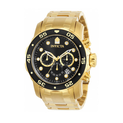 Ceas bărbătesc Invicta Pro Diver SCUBA 0072