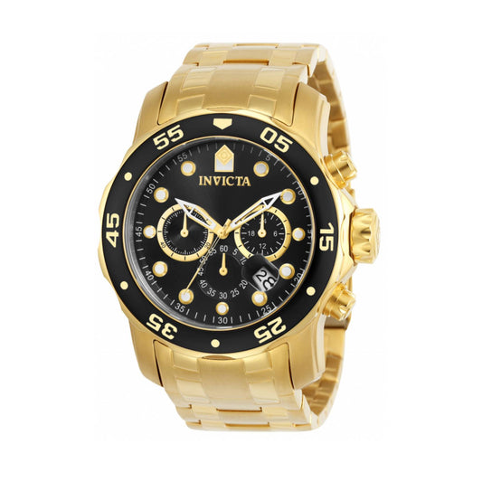 Ceas bărbătesc Invicta Pro Diver SCUBA 0072