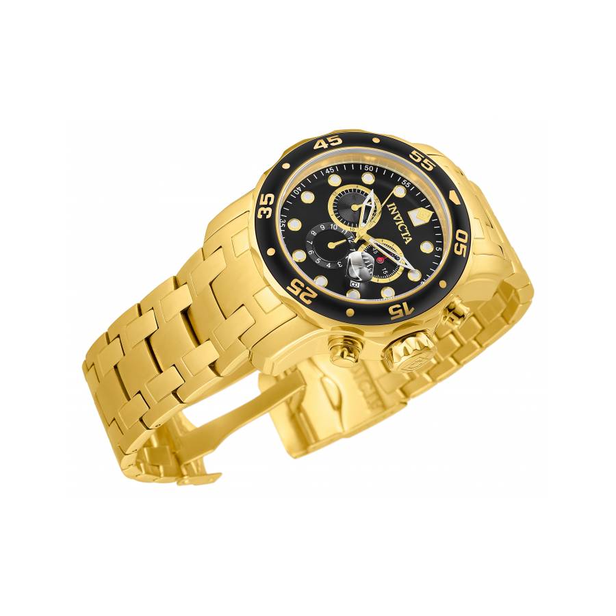 Ceas bărbătesc Invicta Pro Diver SCUBA 0072