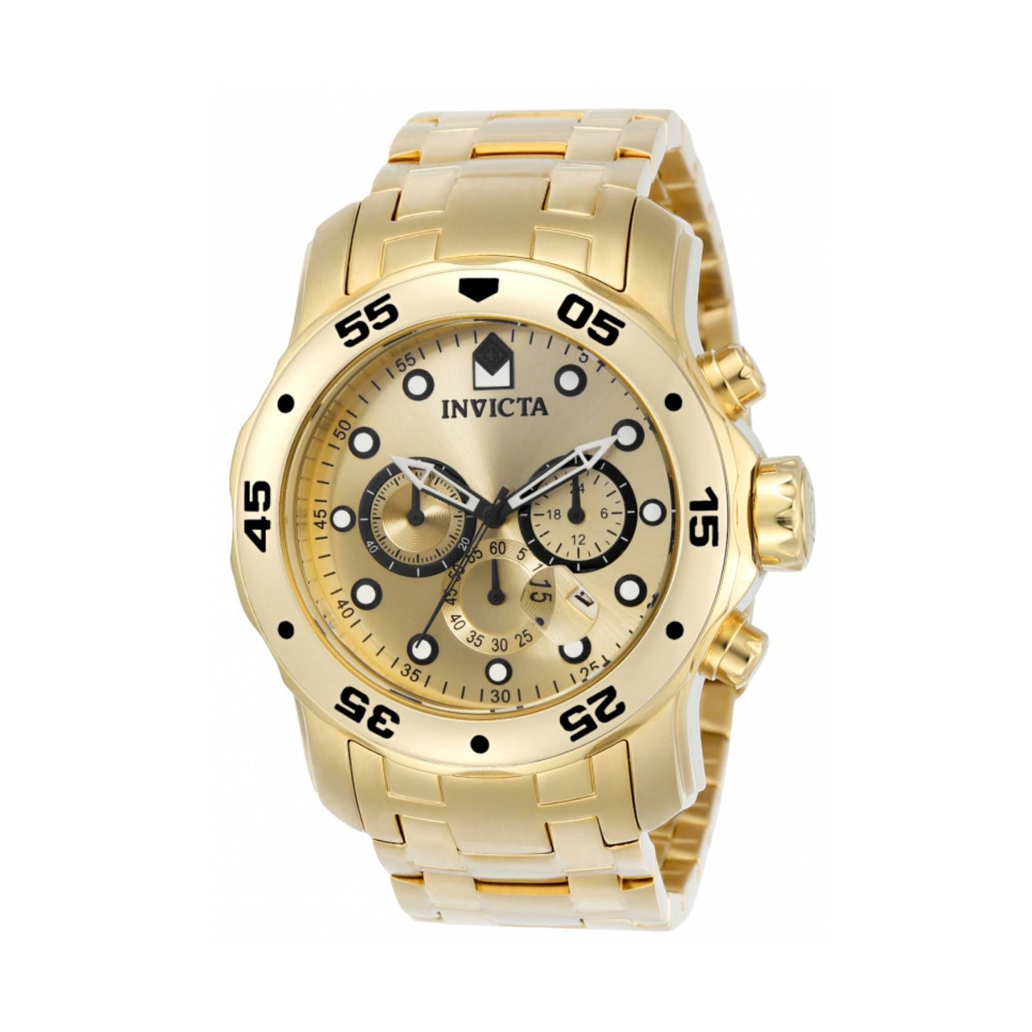 Ceas bărbătesc Invicta Pro Diver SCUBA 0074
