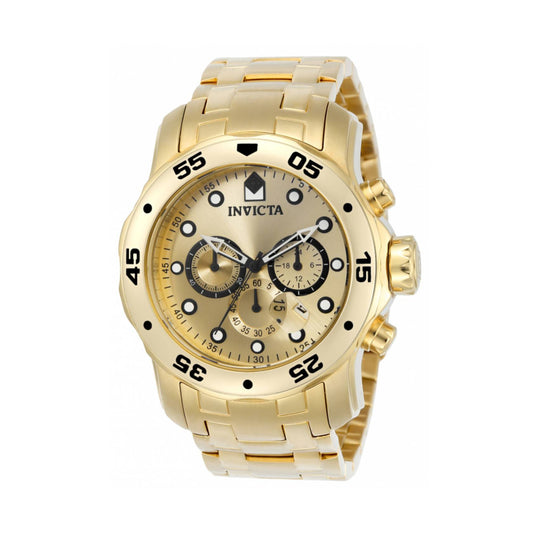 Ceas bărbătesc Invicta Pro Diver SCUBA 0074