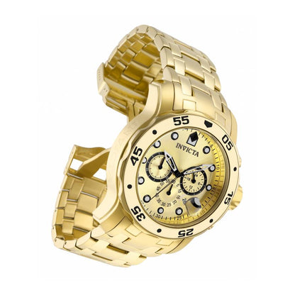 Ceas bărbătesc Invicta Pro Diver SCUBA 0074