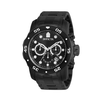 Ceas bărbătesc Invicta Pro Diver Scuba 0076