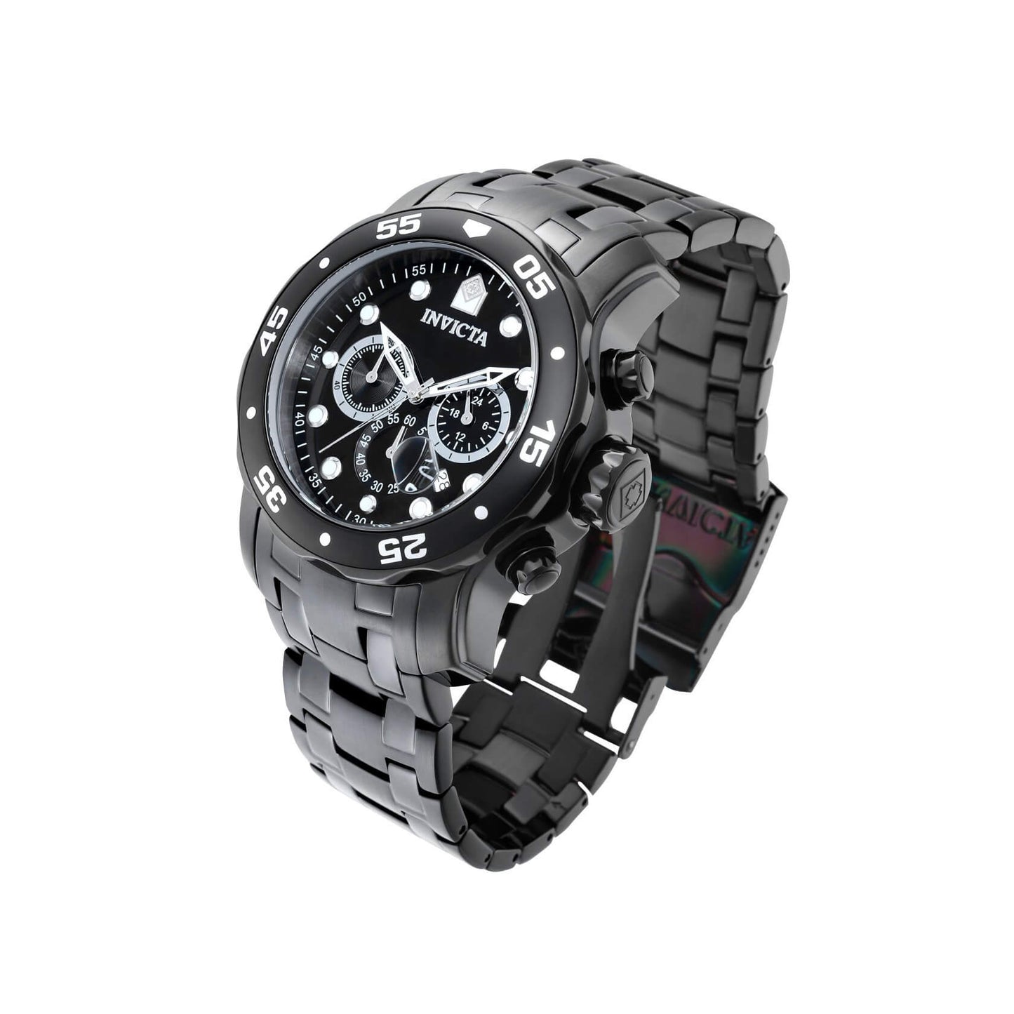 Ceas bărbătesc Invicta Pro Diver Scuba 0076