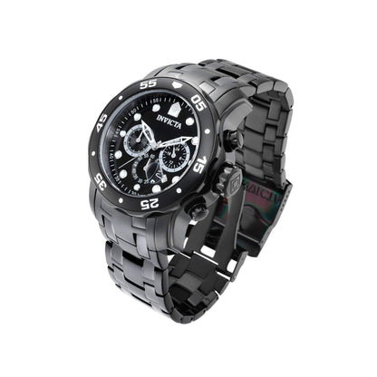 Ceas bărbătesc Invicta Pro Diver Scuba 0076