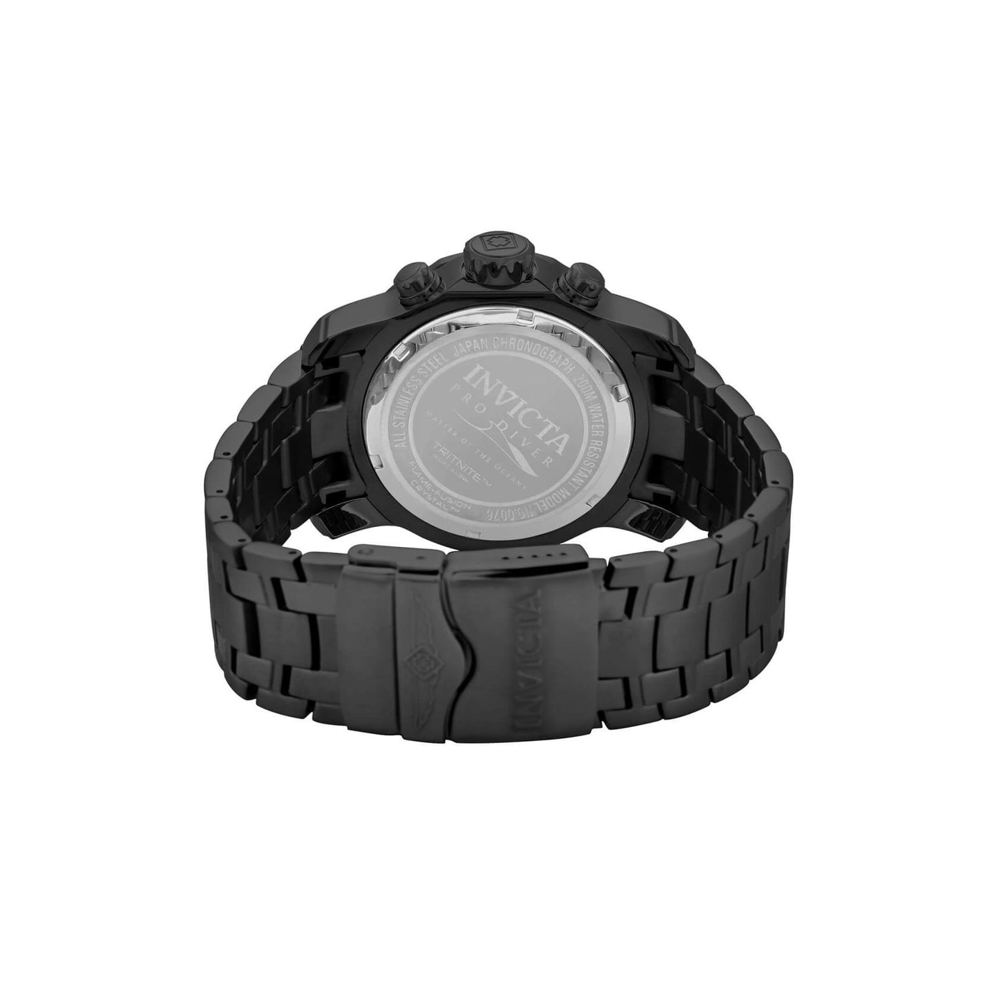 Ceas bărbătesc Invicta Pro Diver Scuba 0076