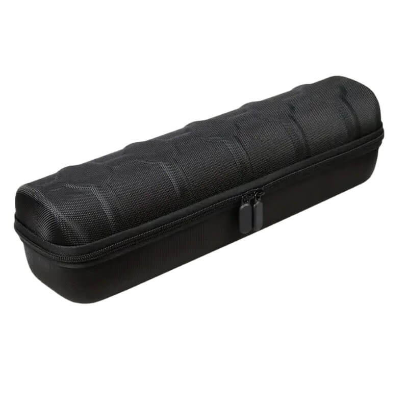 Geantă de transport pentru 5 ceasuri Pure Black