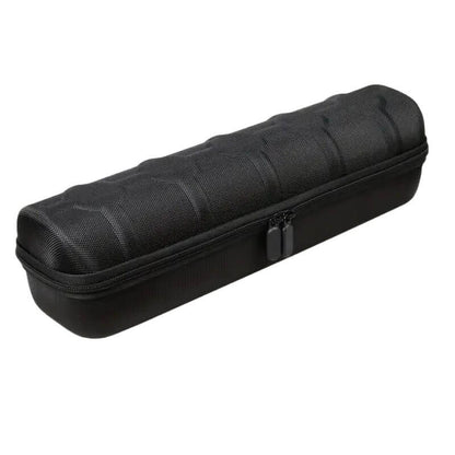 Geantă de transport pentru 5 ceasuri Pure Black