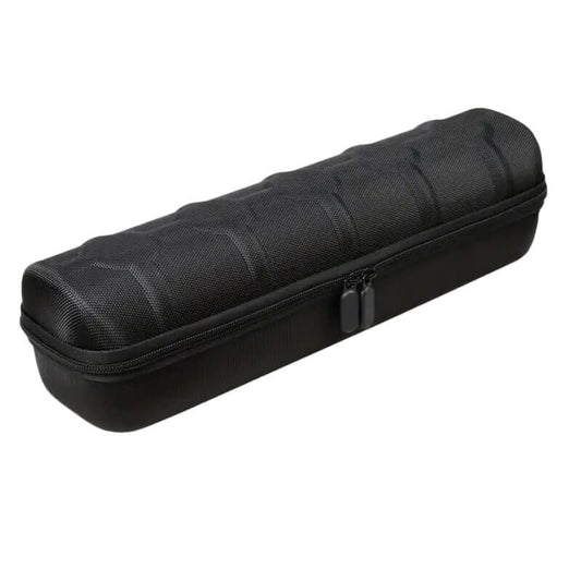 Geantă de transport pentru 5 ceasuri Pure Black