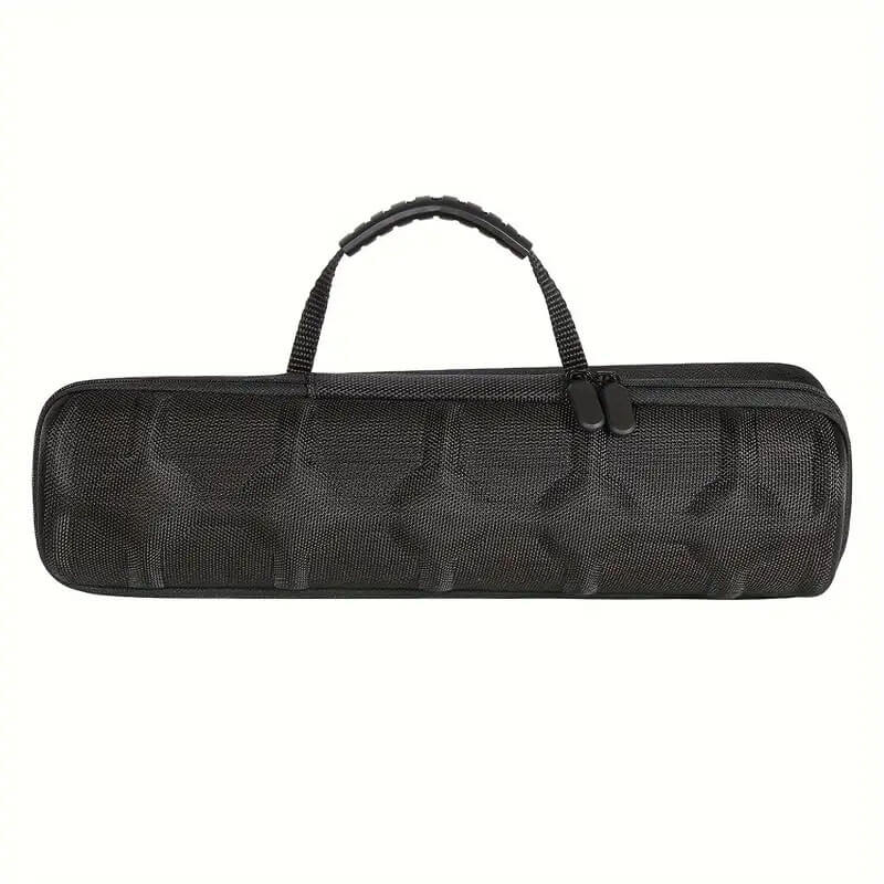 Geantă de transport pentru 5 ceasuri Pure Black
