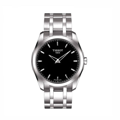 Ceas bărbătesc Tissot Couturier T-Classic T035.446.11.051.00