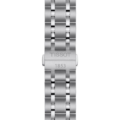 Ceas bărbătesc Tissot Couturier T-Classic T035.446.11.051.00