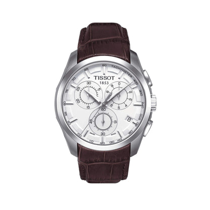 Ceas bărbătesc Tissot Couturier Chronograph T035.617.16.031.00
