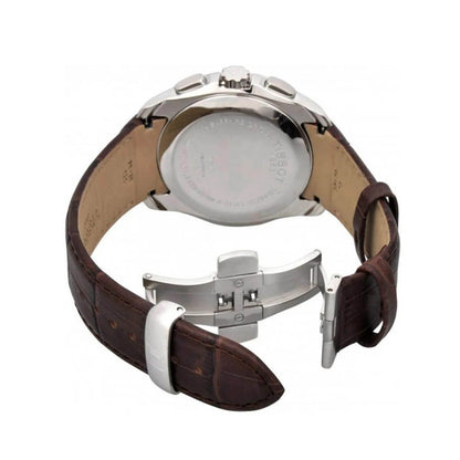 Ceas bărbătesc Tissot Couturier Chronograph T035.617.16.031.00