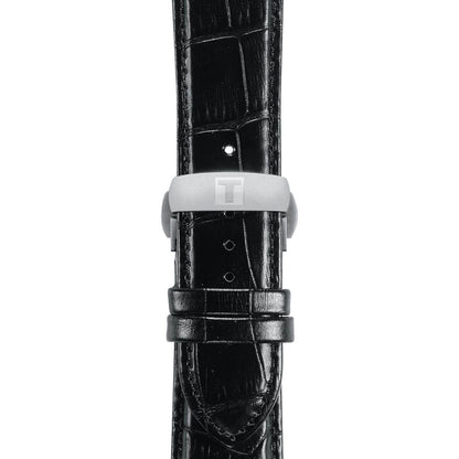 Ceas bărbătesc Tissot Couturier Chronograph T035.617.16.051.00