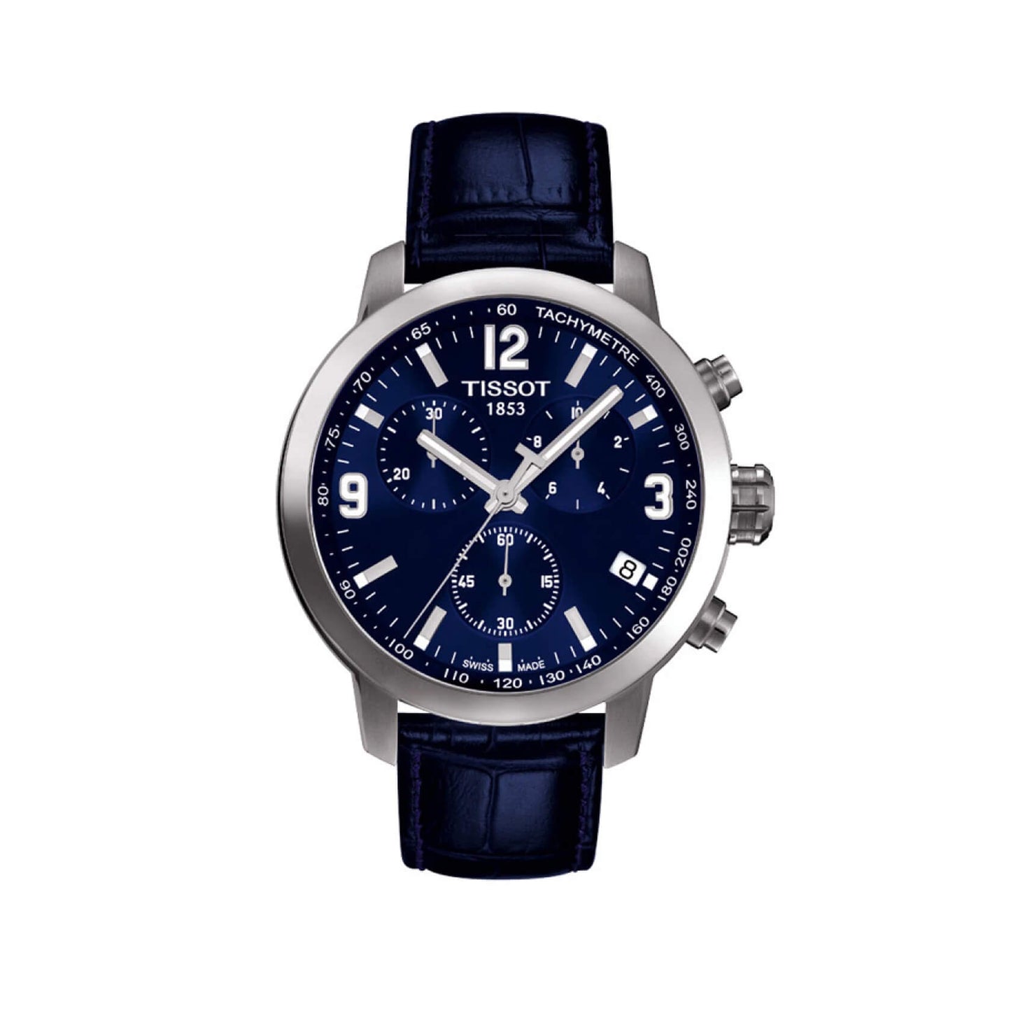 Ceas bărbătesc Tissot PRC 200 Chronograph T055.417.16.047.00