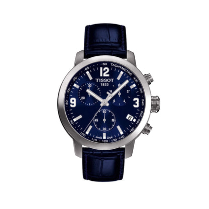 Ceas bărbătesc Tissot PRC 200 Chronograph T055.417.16.047.00