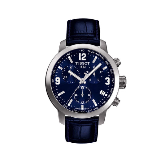 Ceas bărbătesc Tissot PRC 200 Chronograph T055.417.16.047.00