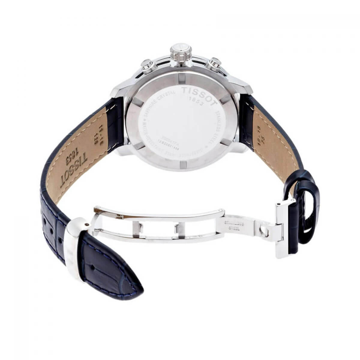 Ceas bărbătesc Tissot PRC 200 Chronograph T055.417.16.047.00