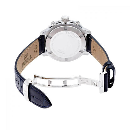 Ceas bărbătesc Tissot PRC 200 Chronograph T055.417.16.047.00