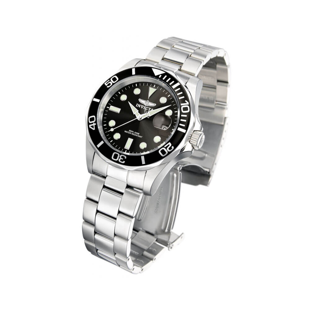 Ceas bărbătesc Invicta Pro Diver 0590
