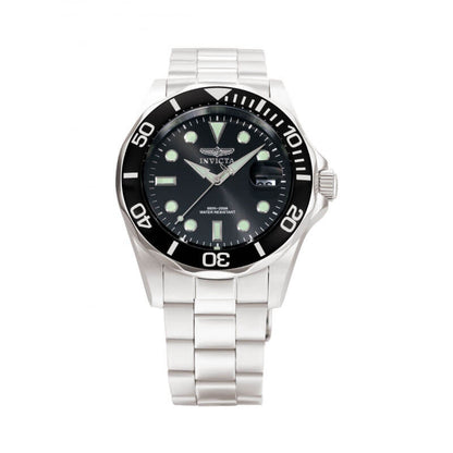Ceas bărbătesc Invicta Pro Diver 0590
