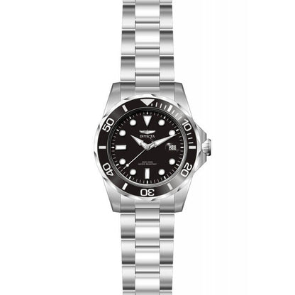 Ceas bărbătesc Invicta Pro Diver 0590