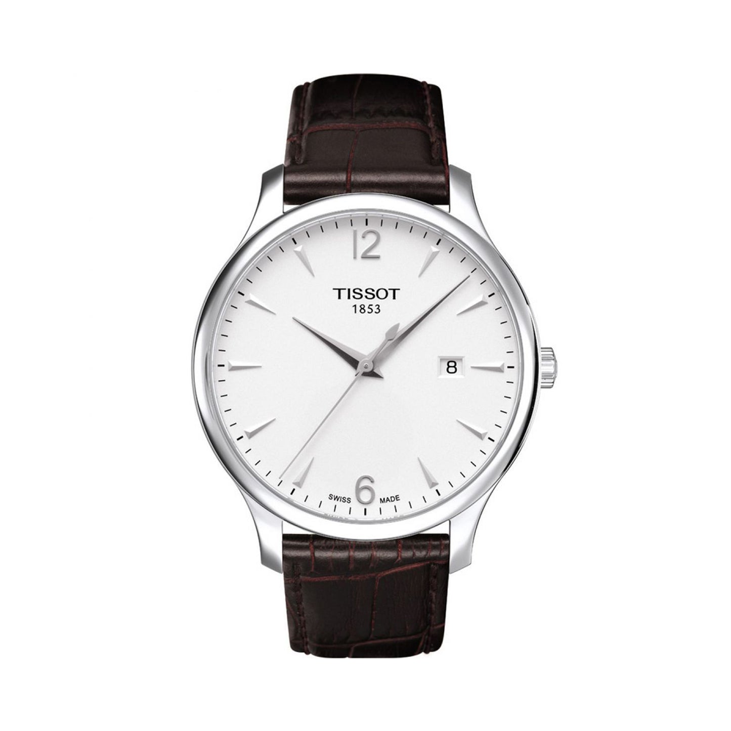Ceas bărbătesc Tissot Tradition T063.610.16.037.00