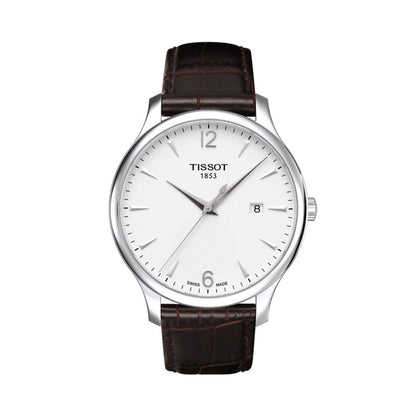 Ceas bărbătesc Tissot Tradition T063.610.16.037.00