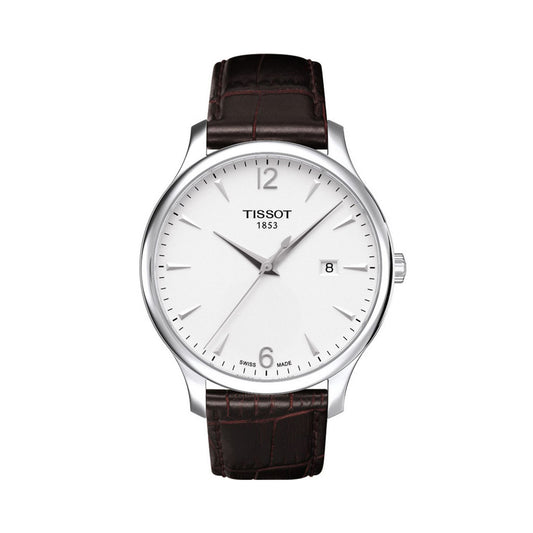 Ceas bărbătesc Tissot Tradition T063.610.16.037.00