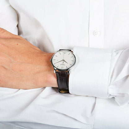 Ceas bărbătesc Tissot Tradition T063.610.16.037.00