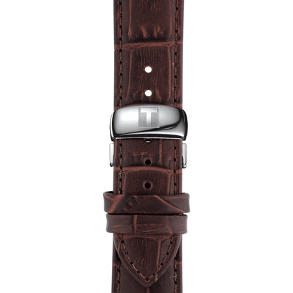 Ceas bărbătesc Tissot Tradition T063.610.16.037.00