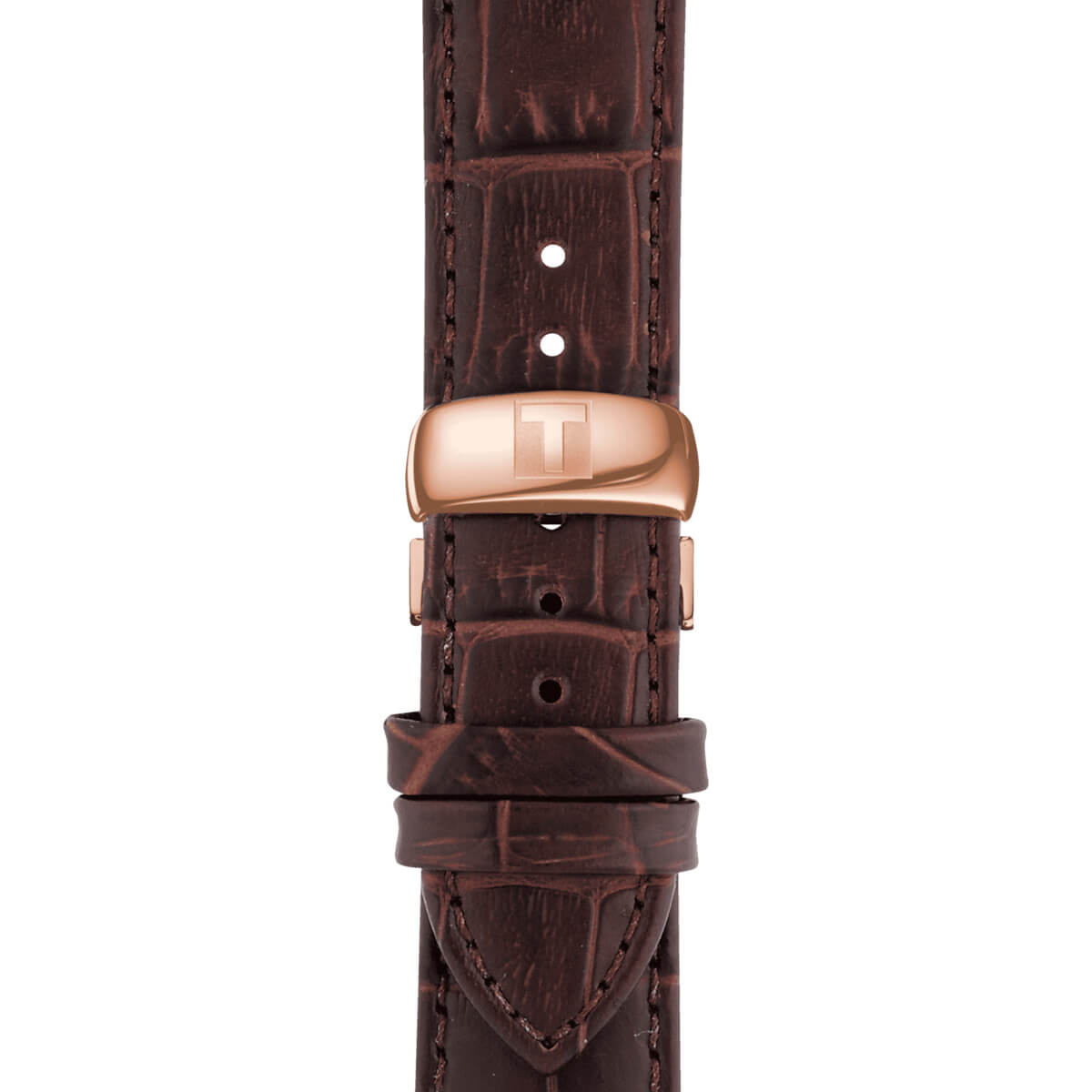 Ceas bărbătesc Tissot Tradition Chronograph T063.617.36.037.00