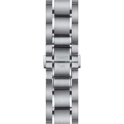 Ceas bărbătesc Tissot PRS 516 Chronograph T100.417.11.051.00