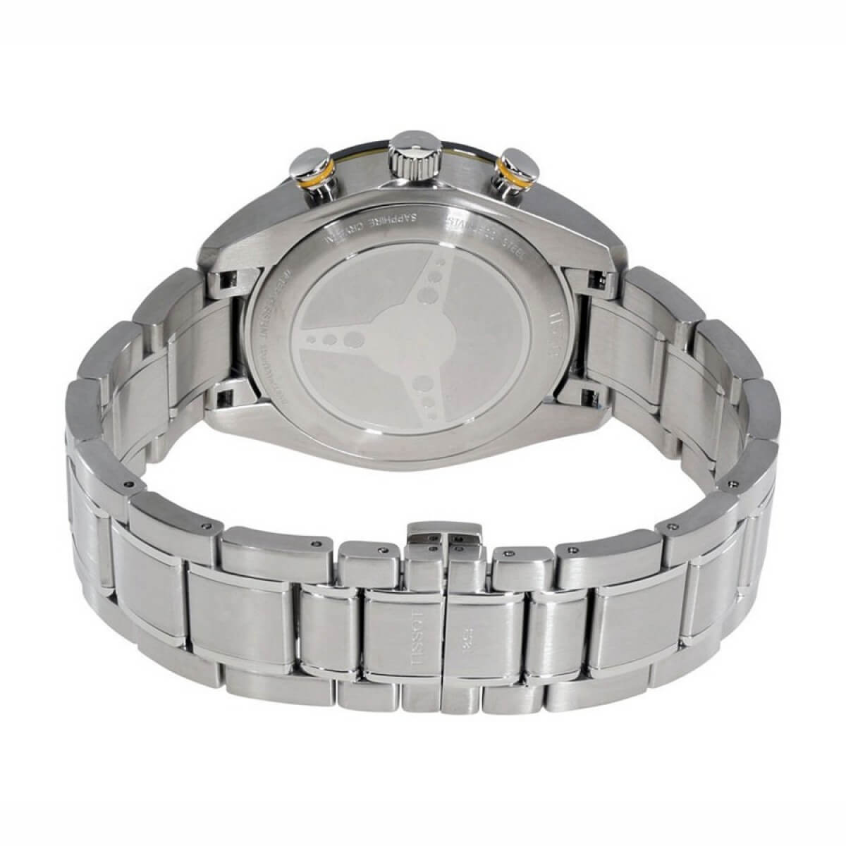 Ceas bărbătesc Tissot PRS 516 Chronograph T100.417.11.051.00
