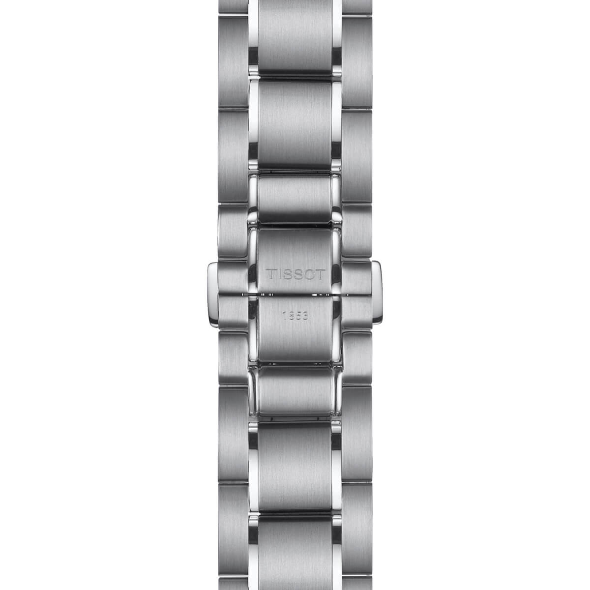 Ceas bărbătesc Tissot PRS 516 Chronograph T100.417.11.051.01