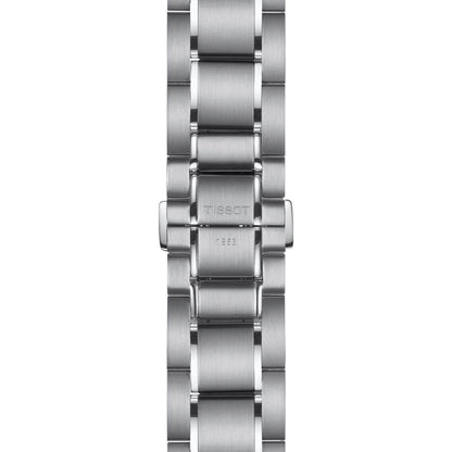 Ceas bărbătesc Tissot PRS 516 Chronograph T100.417.11.051.01