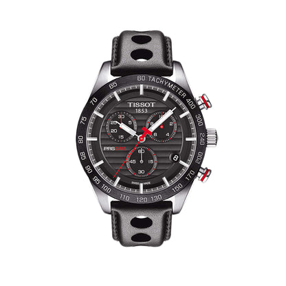 Ceas bărbătesc Tissot PRS 516 Chronograph T100.417.16.051.00