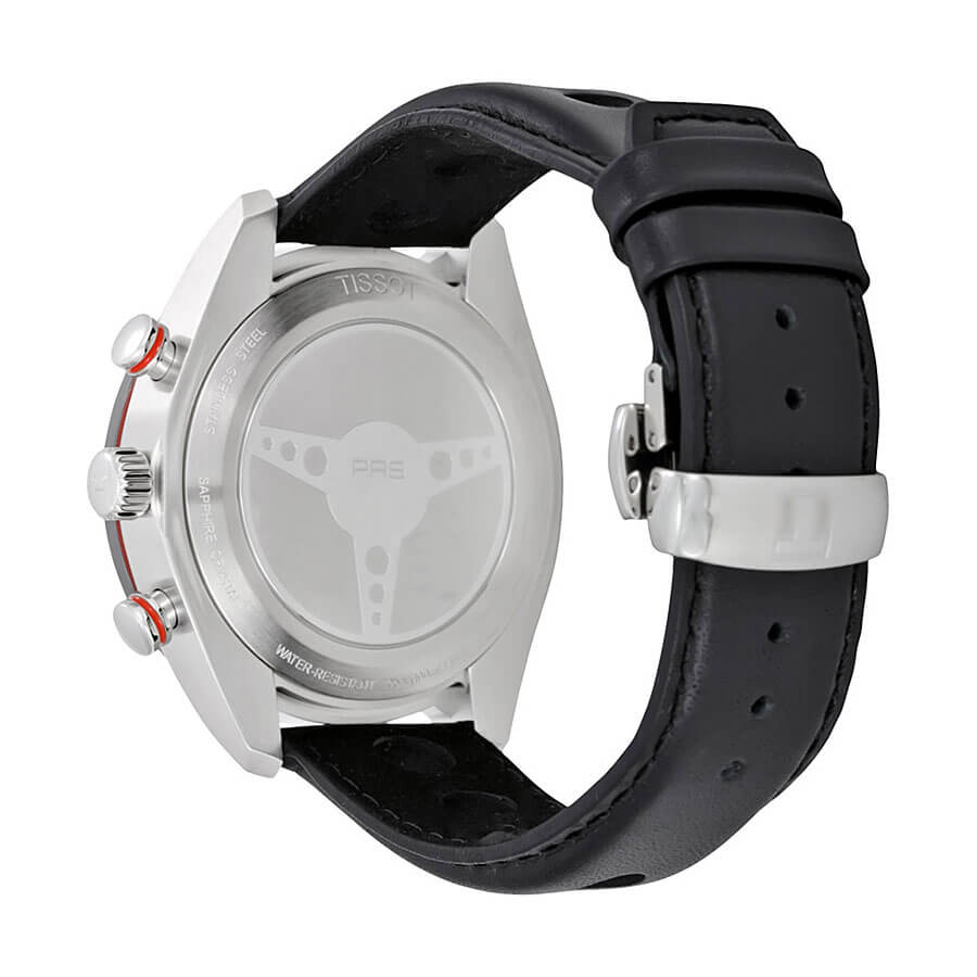 Ceas bărbătesc Tissot PRS 516 Chronograph T100.417.16.051.00