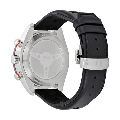 Ceas bărbătesc Tissot PRS 516 Chronograph T100.417.16.051.00