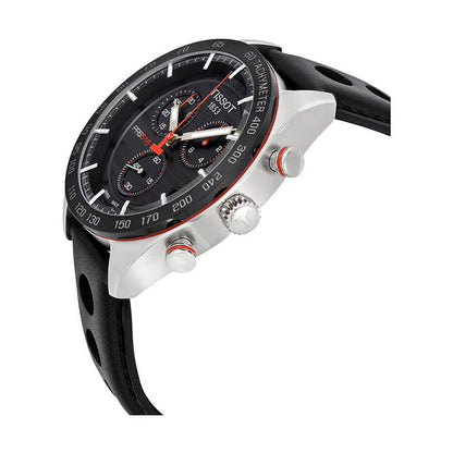 Ceas bărbătesc Tissot PRS 516 Chronograph T100.417.16.051.00
