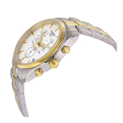 Ceas bărbătesc Tissot PR 100 Chronograph T101.417.22.031.00