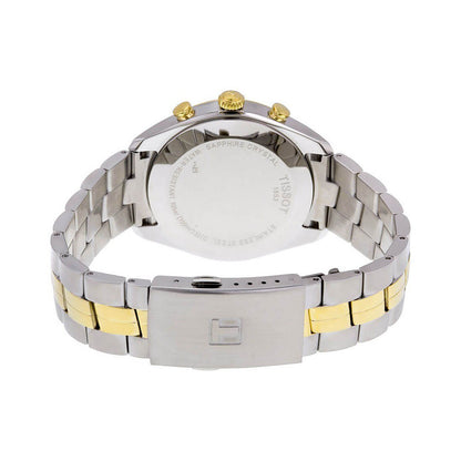 Ceas bărbătesc Tissot PR 100 Chronograph T101.417.22.031.00