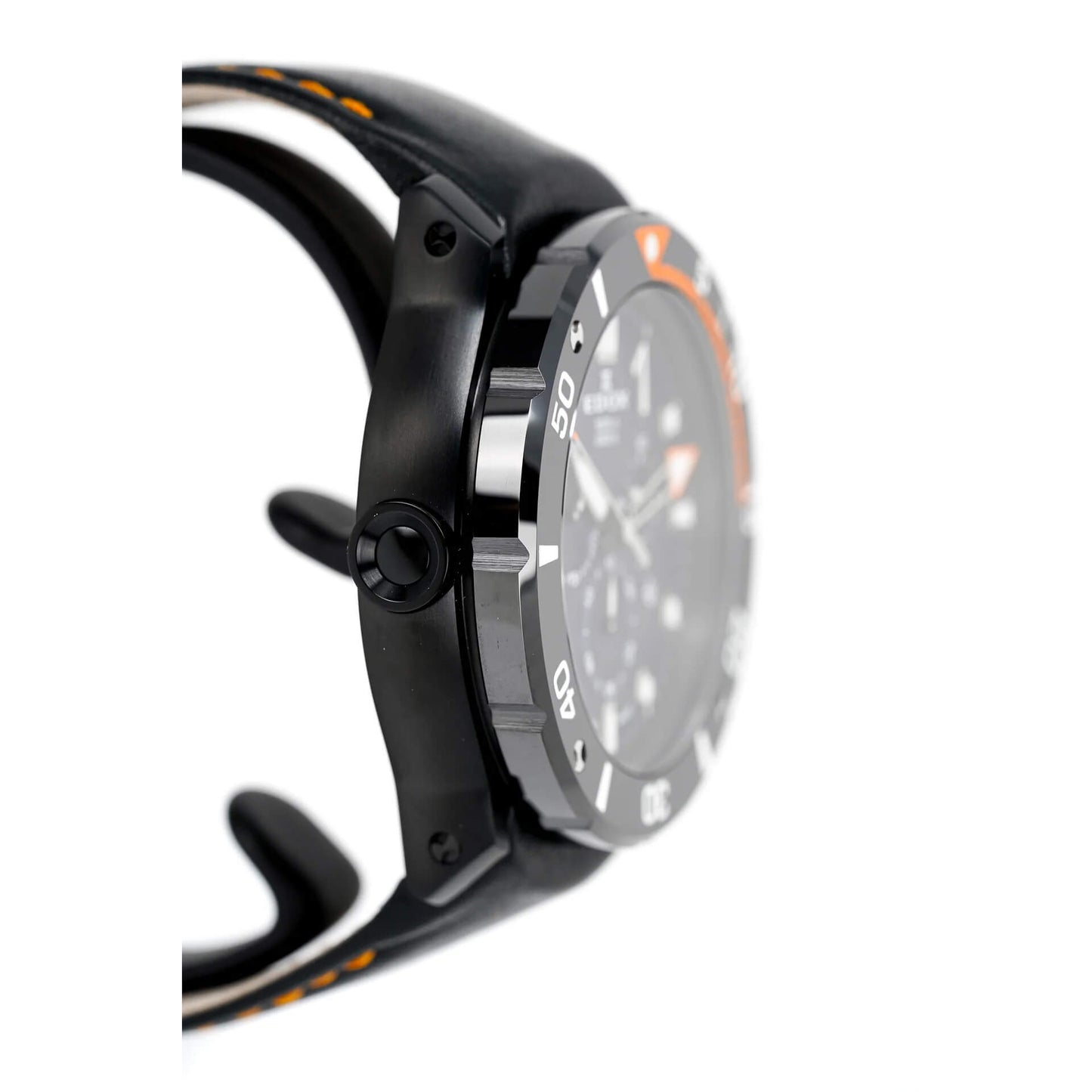 Ceas bărbătesc Edox Titanium 10242 TINNO BUIN