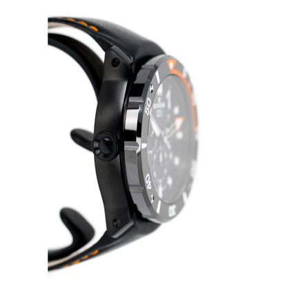 Ceas bărbătesc Edox Titanium 10242 TINNO BUIN
