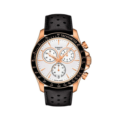 Ceas bărbătesc Tissot V8 Chronograph T106.417.36.031.00