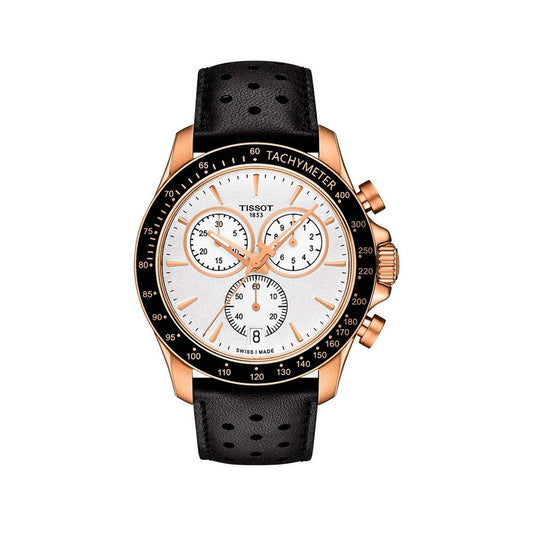 Ceas bărbătesc Tissot V8 Chronograph T106.417.36.031.00
