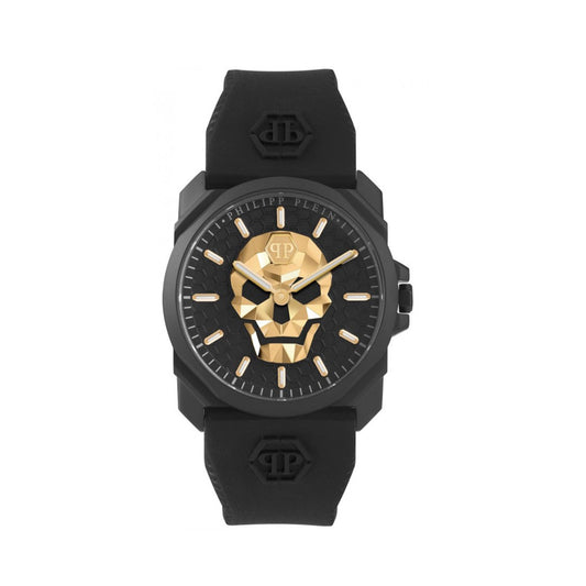 Ceas bărbătesc Philipp Plein THE $KULL KING PWLAA0322