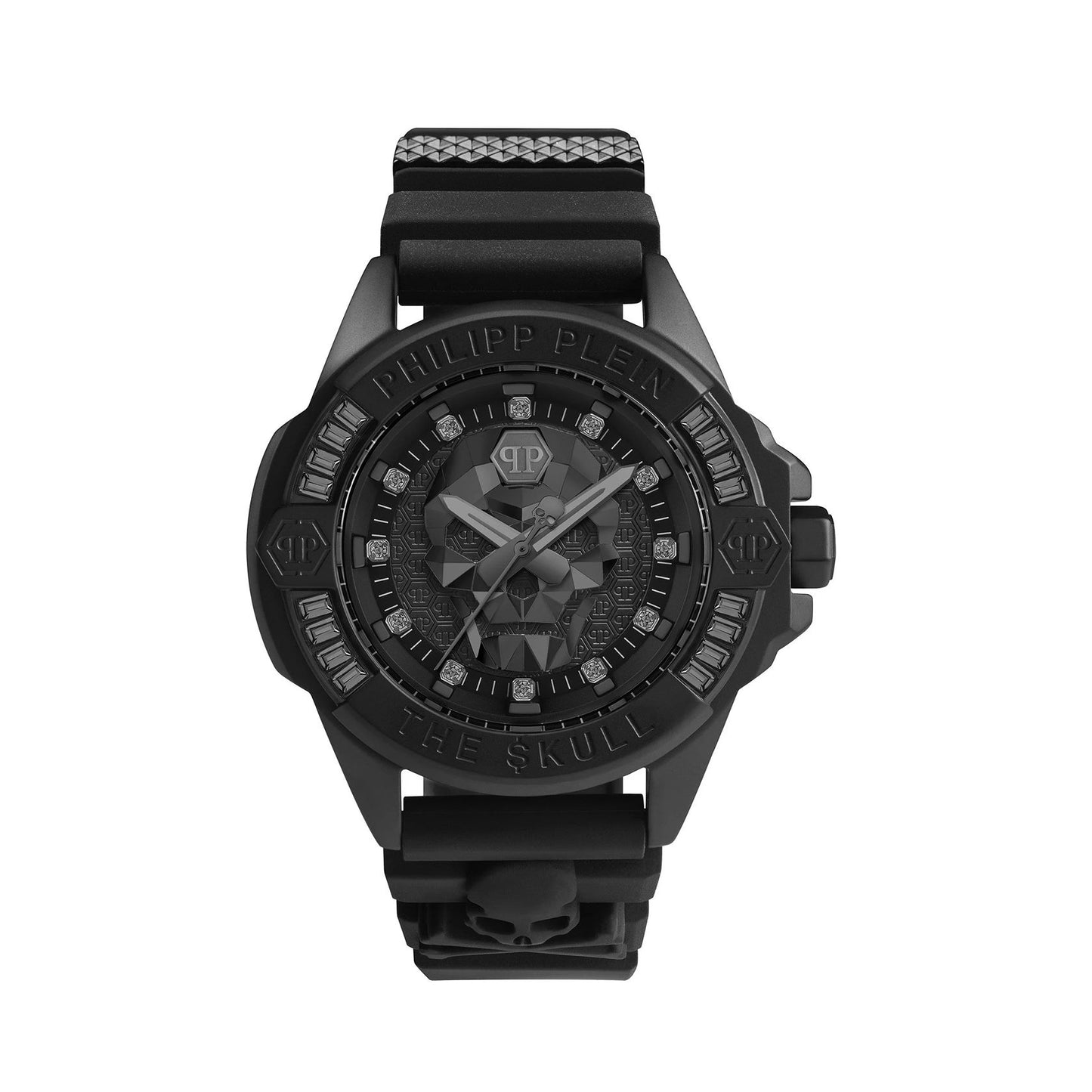 Philipp Plein Ceasul $kull PWNAA0322